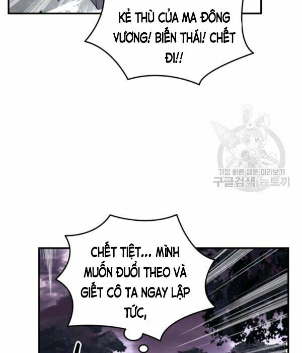 tôi là lính mới chapter 55 101