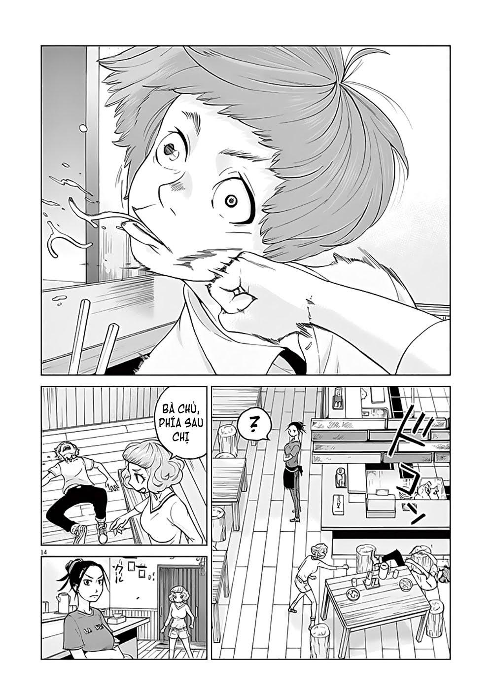 hành vi bạo ngược - violence action chapter 5.1 18
