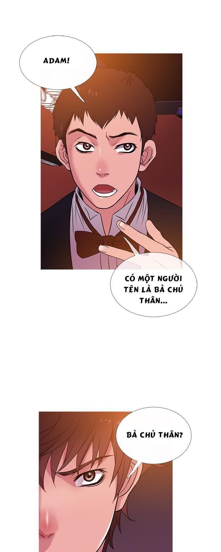 thiên đường chapter 45 12