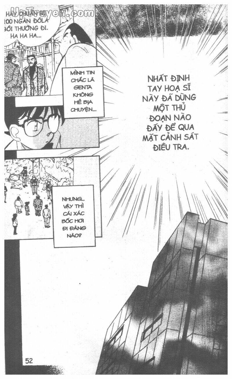conan - bộ đặc biệt chapter 9 51