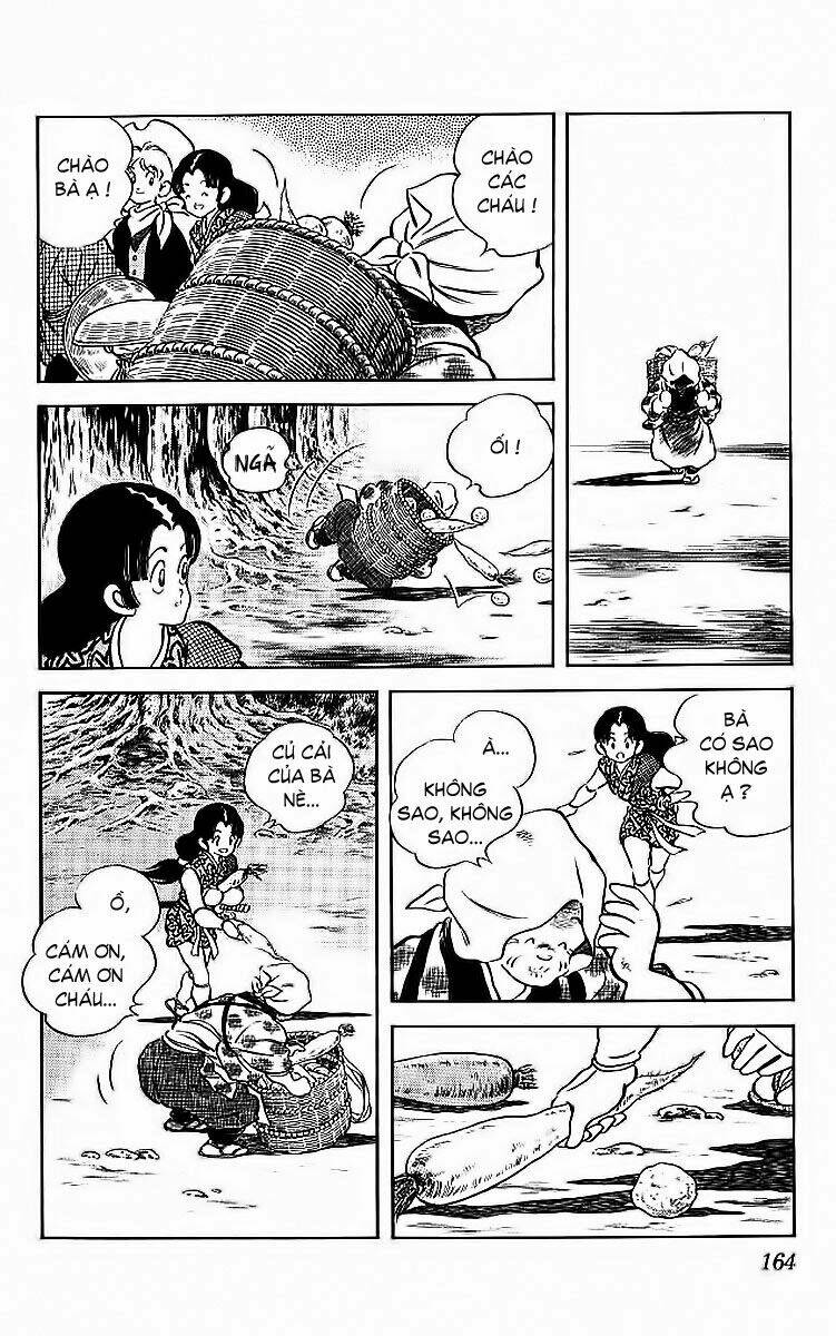 nijiiro togarashi - ớt bảy màu chapter 68 16