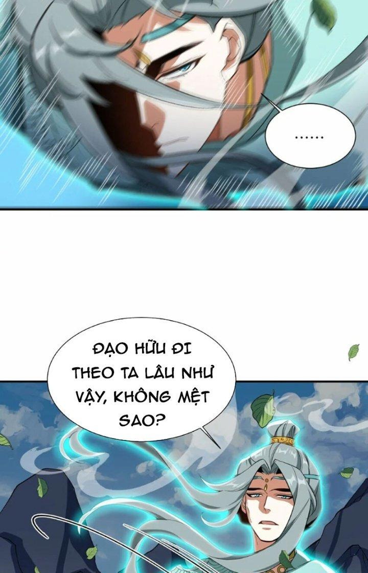 ta tại tu tiên thế giới 5 giờ tới 9 giờ về chapter 15 32