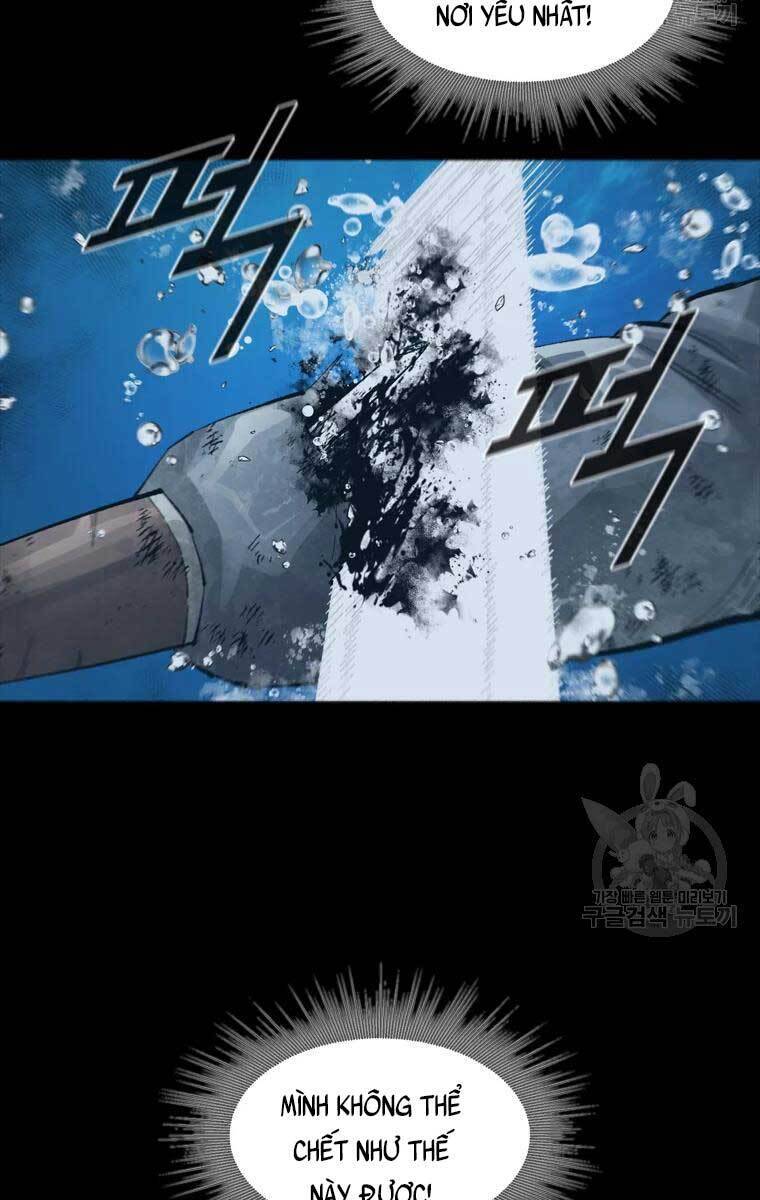 mật mã mê cung chapter 48 45