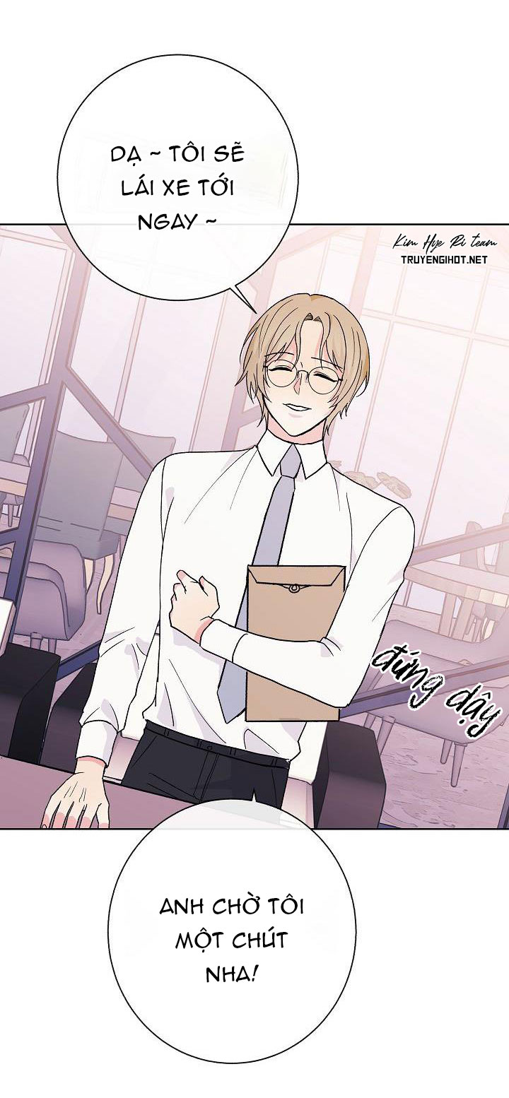 đứa bé là con tôi chapter 1 65