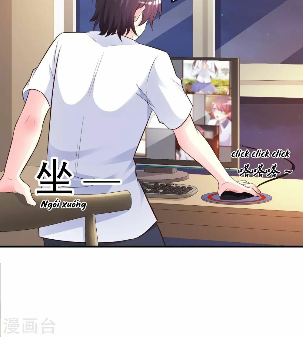 tối cường vận đào hoa chapter 24 12