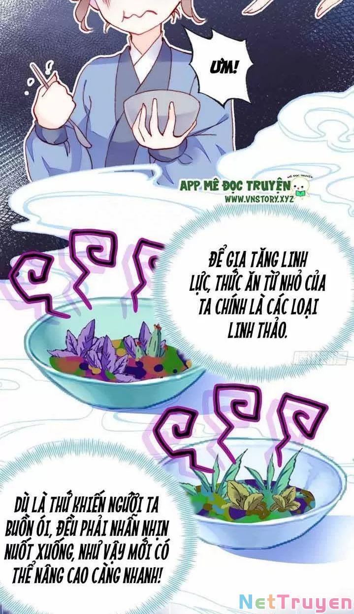 lại bị bệnh chiều chuộng quấn lấy chapter 9 5