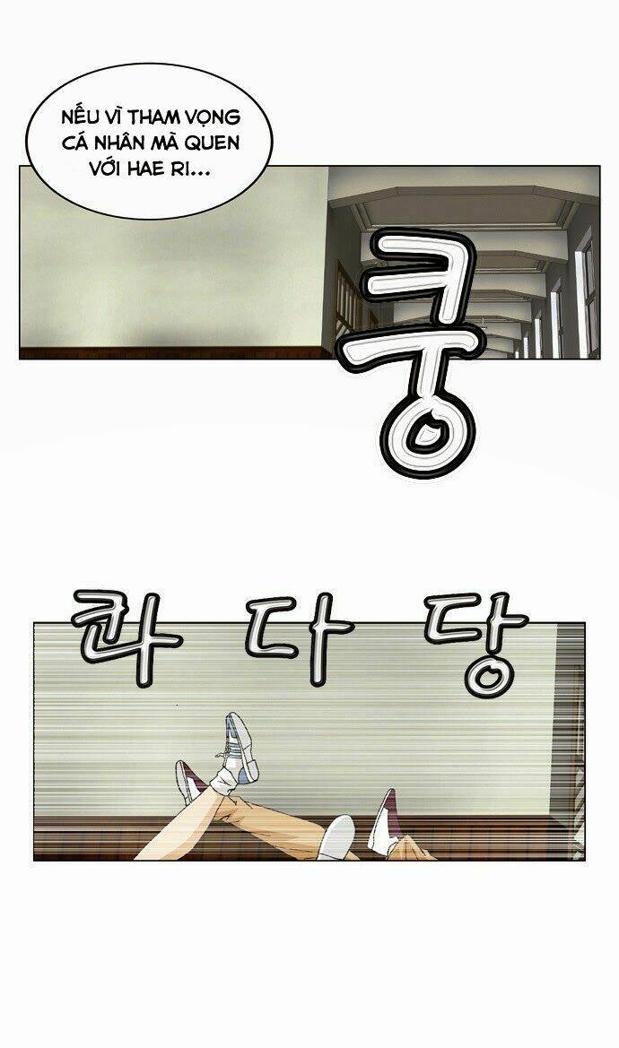 ultimate legend: kang hae hyo chapter 58 29