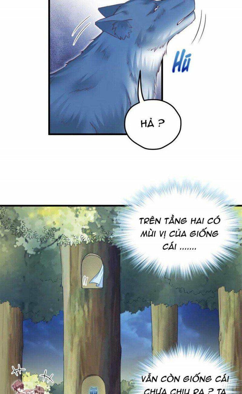 [16+] thảnh thơi thú thế chủng chủng điền, sinh sinh tể chapter 337 3