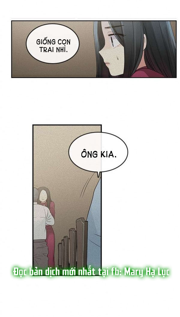 [18+] nàng hoa chapter 19.1 21