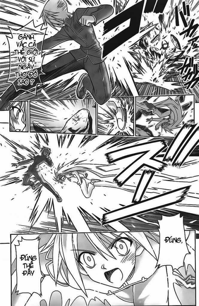 bậc thầy ma pháp chapter 320 16