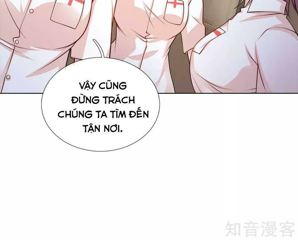 cực phẩm yêu nghiệt chapter 69 9