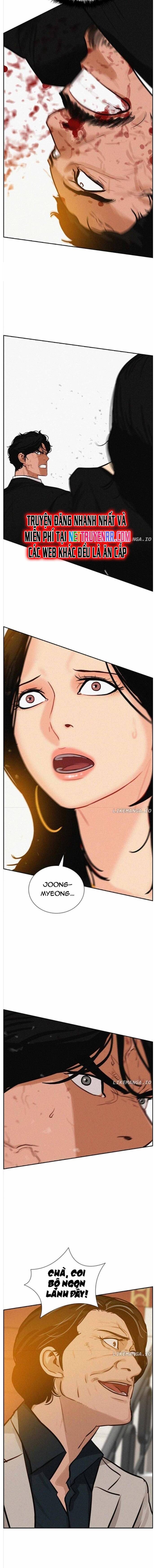Chúa Tể Đồng Tiền Chapter 168 7