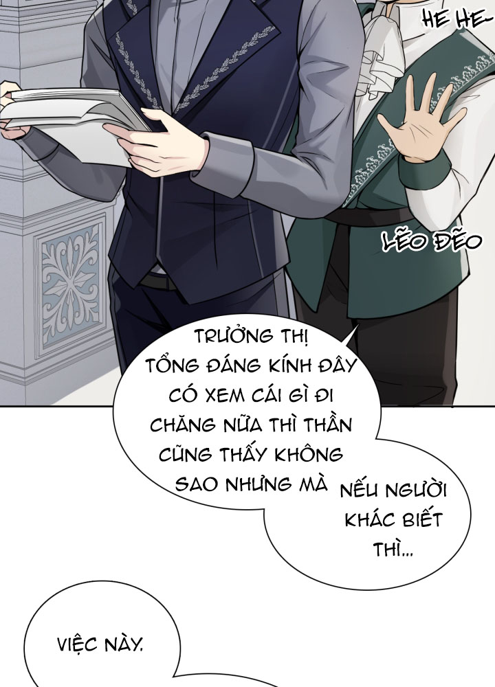 mặt nạ của hoàng đế chapter 2 15