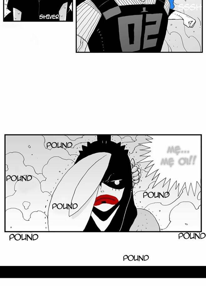 hành trình thoát khỏi địa ngục chapter 13 24