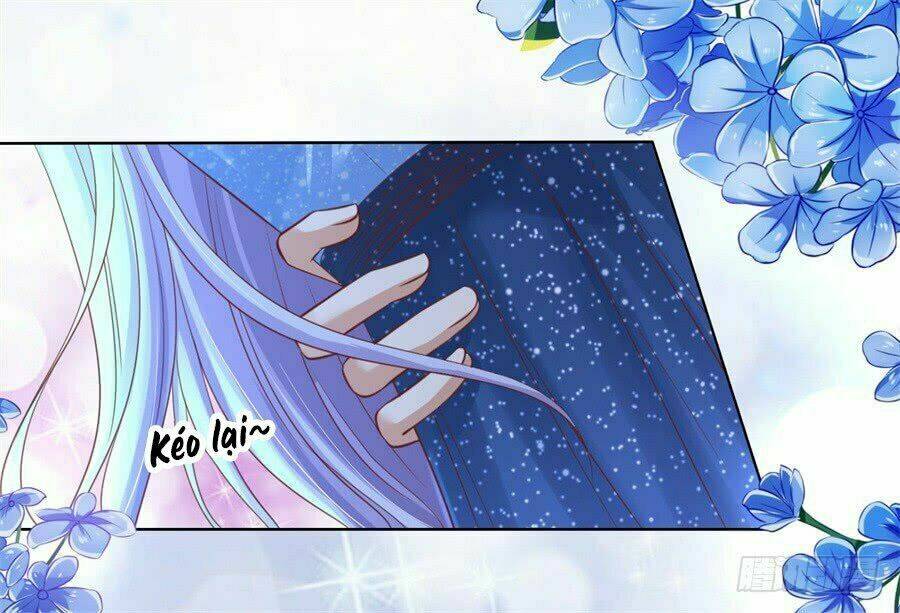 liệt ái tri hạ: series mật đào tiểu tình nhân chapter 235 9