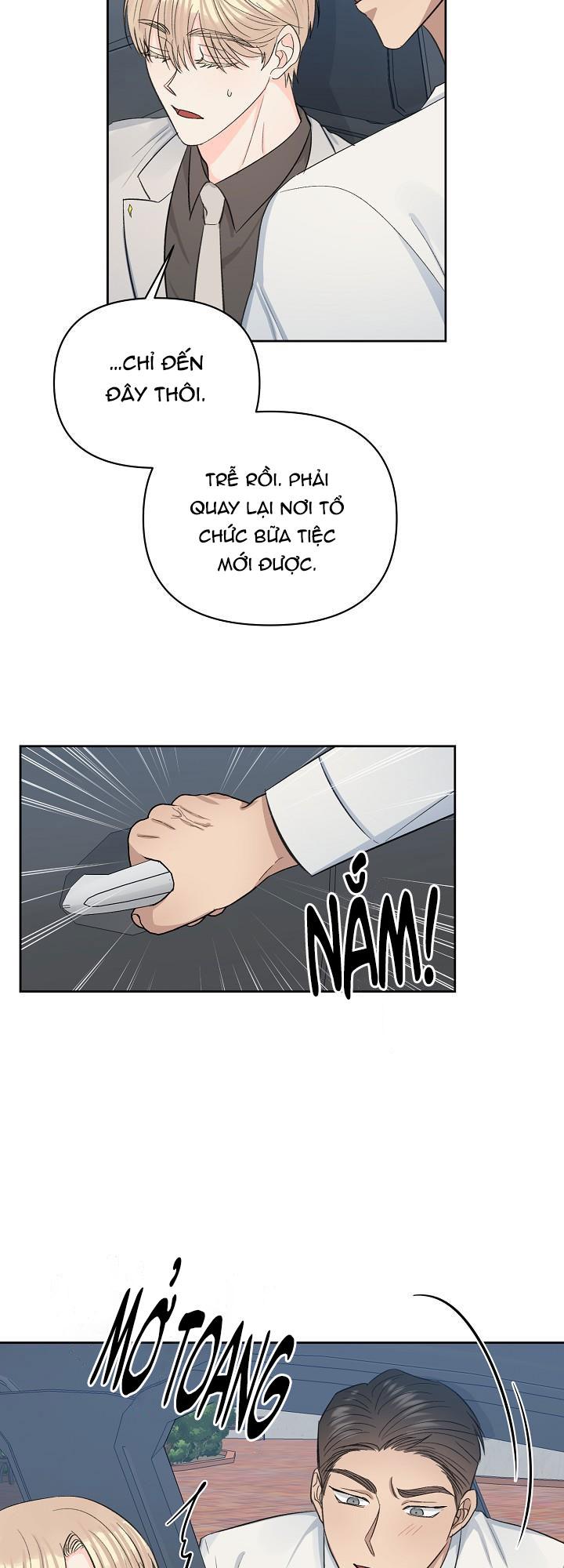 sắc đêm chapter 42 16