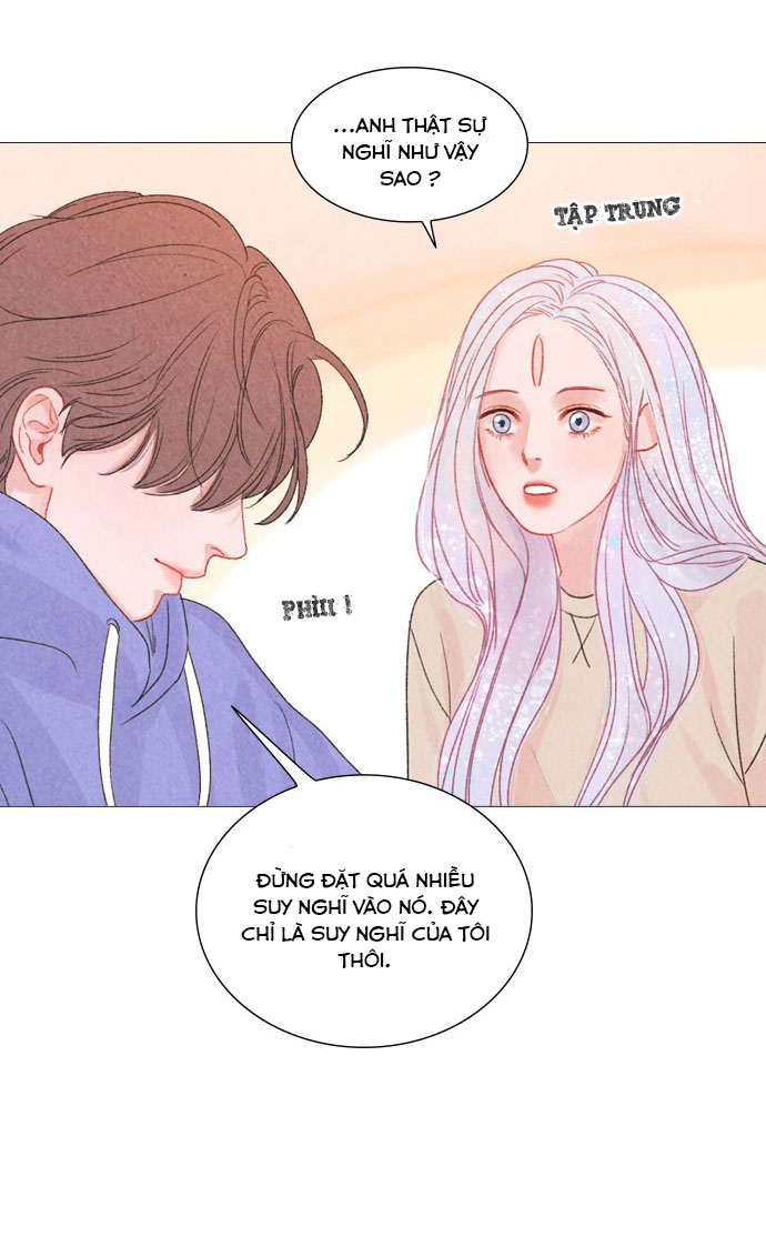 shinbi - thần bí chapter 8 48