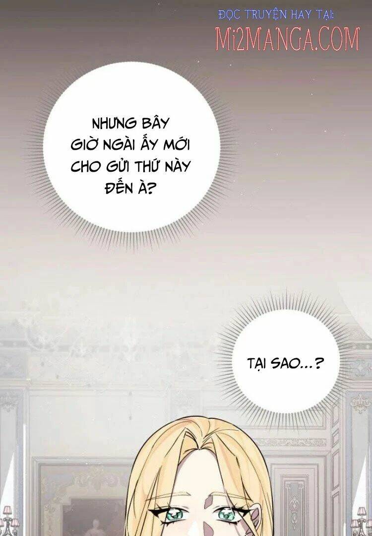 ta đã từng mong nàng biến mất chapter 20 5