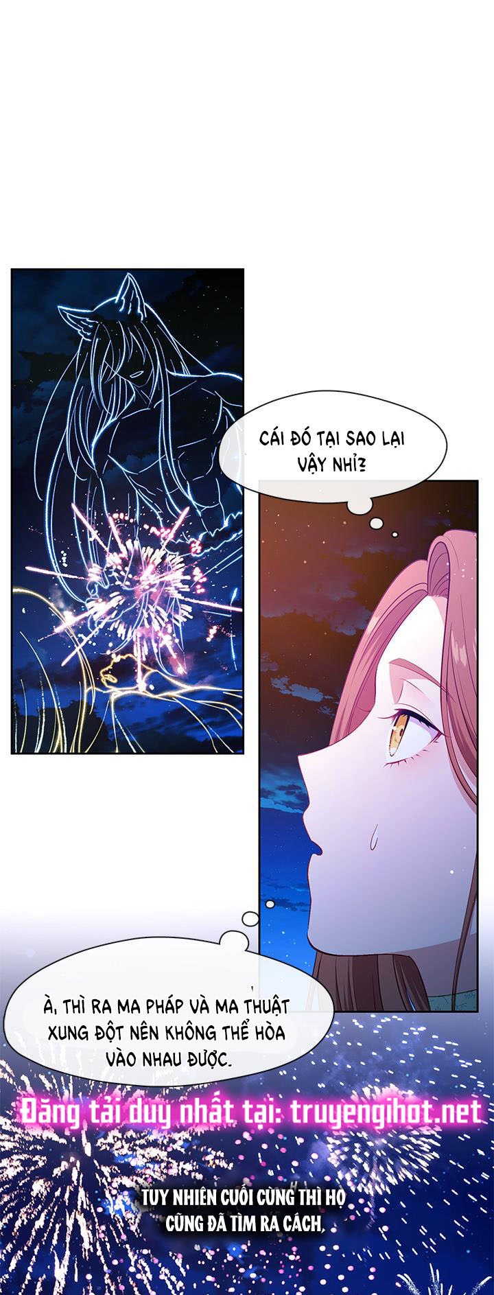 cẩn thận nữ phụ phản diện đấy! chapter 108 65