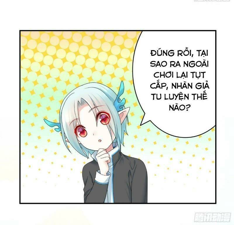 ta muốn ngao du chapter 7 18