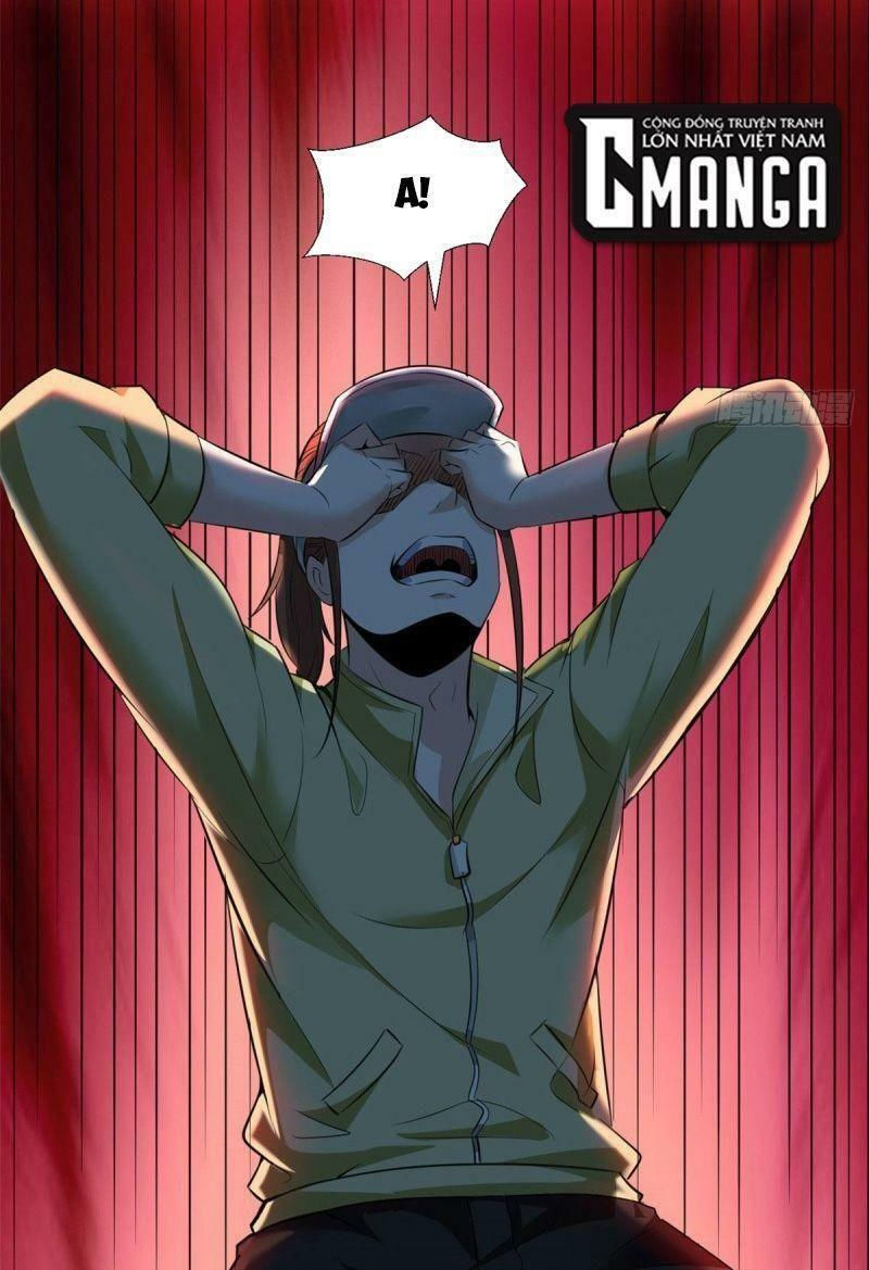 xã lam bạch chapter 44 35