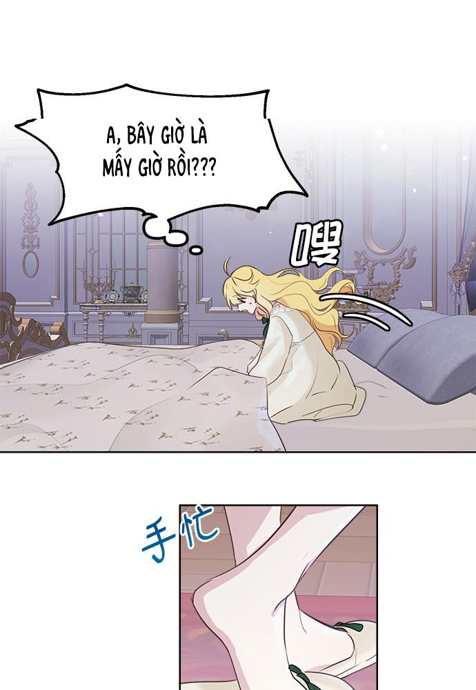 cuộc sống hôn nhân yêu dấu chapter 4 4