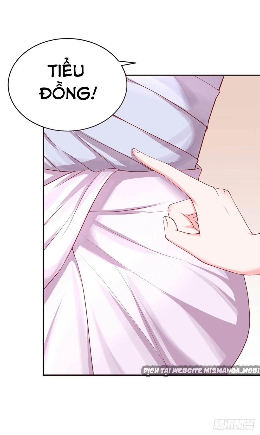 gả cho tình cũ làm lão bà chapter 33 8