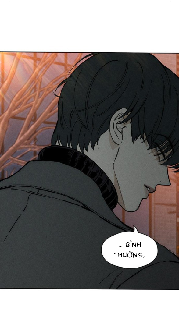 [18+] Nước Mắt Trên Đóa Hoa Tàn chapter 35.1 19