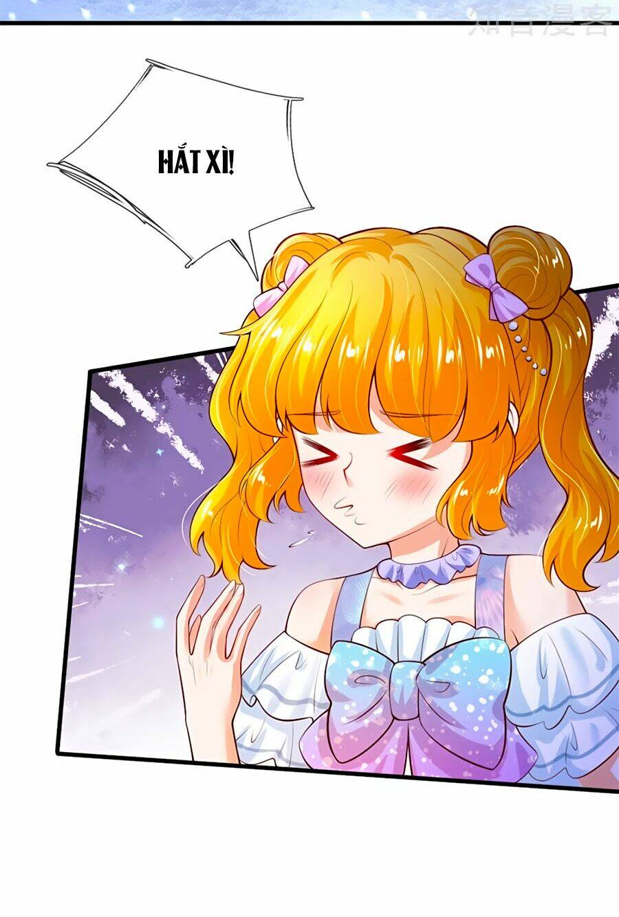 bỗng một ngày trở thành con gái nhà vua chapter 271 17