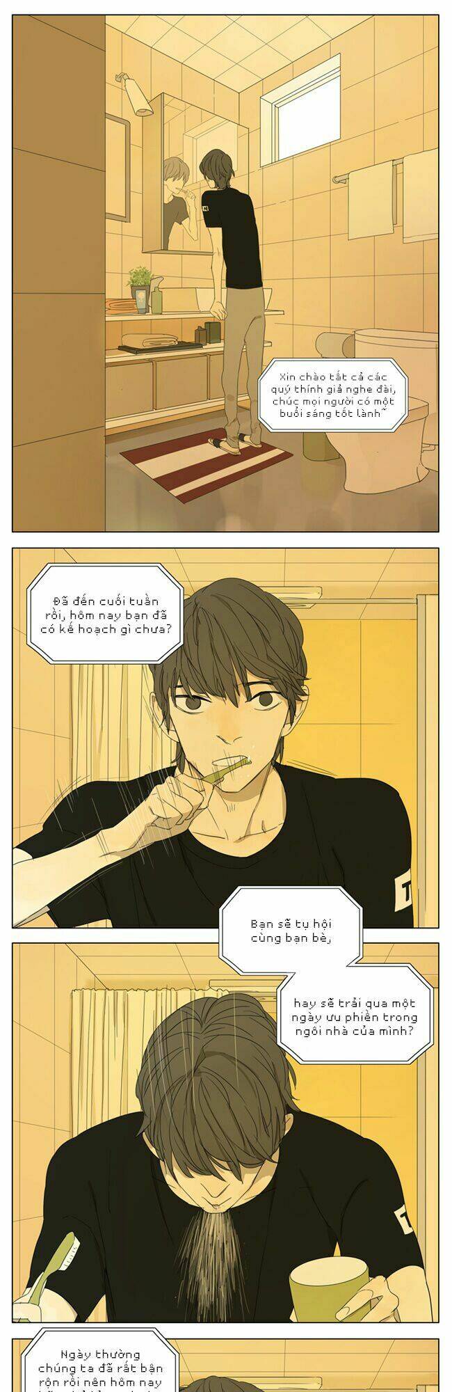 mosspaca advertising department chapter 72 2