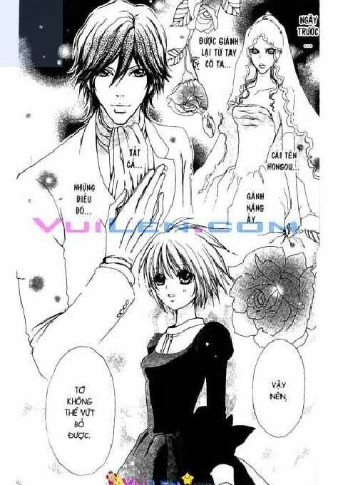 chàng quản gia của bé mei chapter 10 103