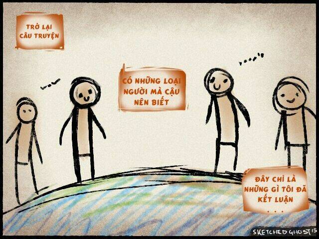 scavenger chapter 0 15