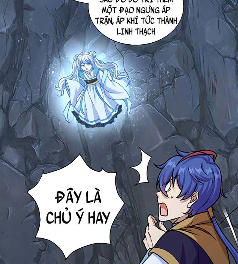 võ đạo độc tôn chapter 490 21