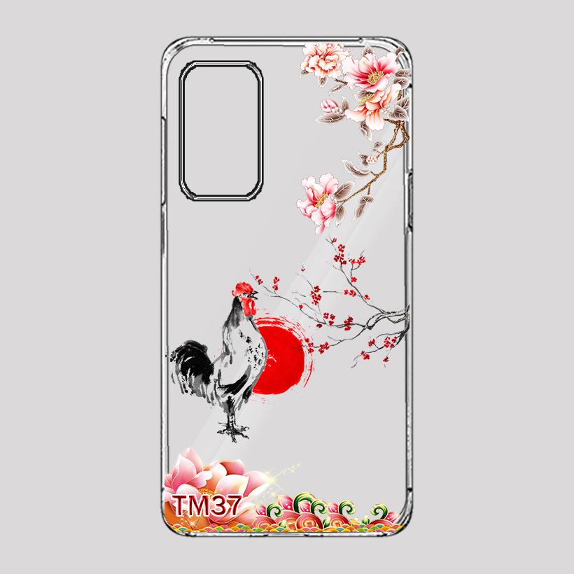 Ốp Lưng Dành Cho OPPO RENO 6