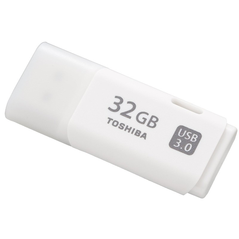 USB Toshiba U301 3.0 - 32GB (Hàng Nhập Khẩu)