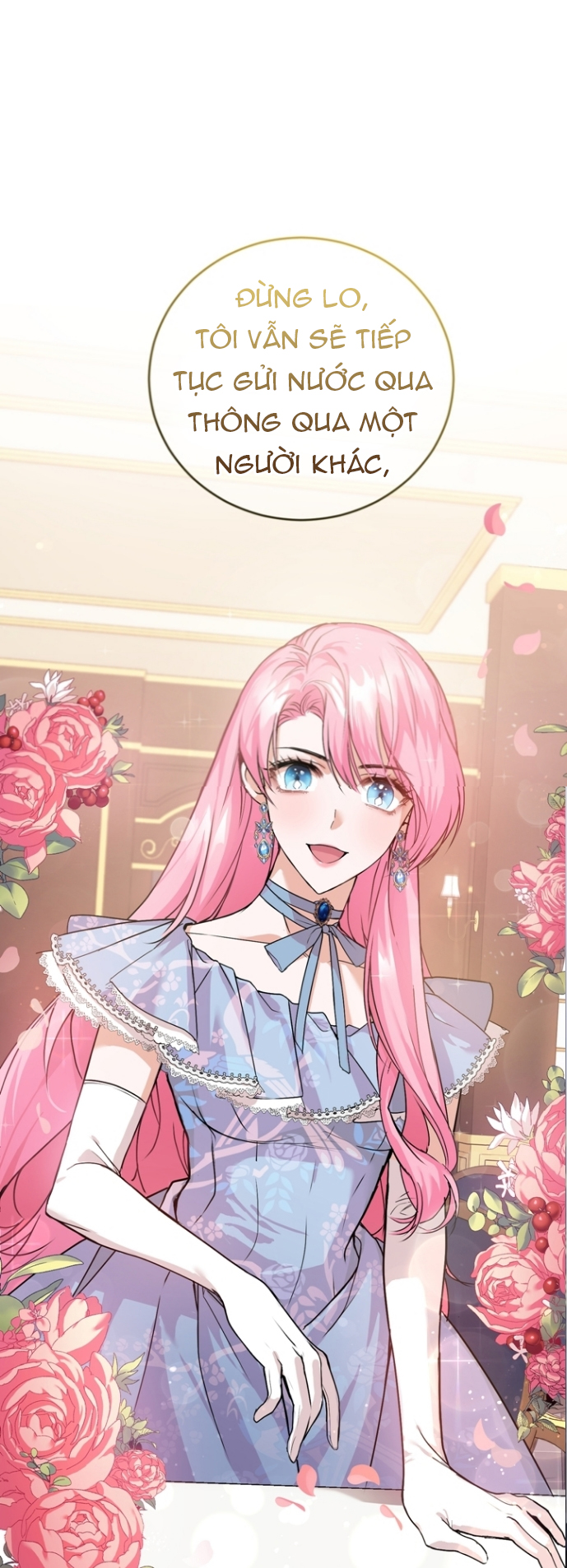 trở thành người điều chế nước hoa duy nhất của bạo chúa chapter 2 7