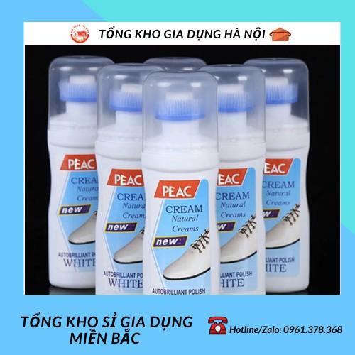 CHAI NƯỚC ĐÁNH GIÀY THẦN THÁNH 88028 TỔNG KHO SỈ GIA DỤNG