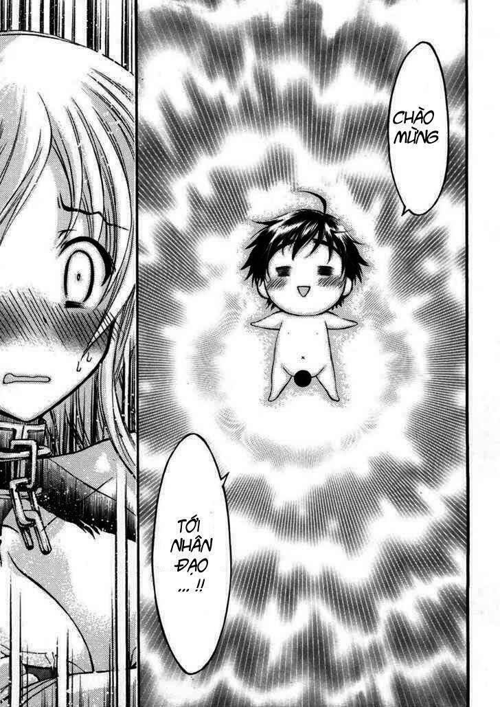 vật thất lạc của bầu trời chapter 22 31