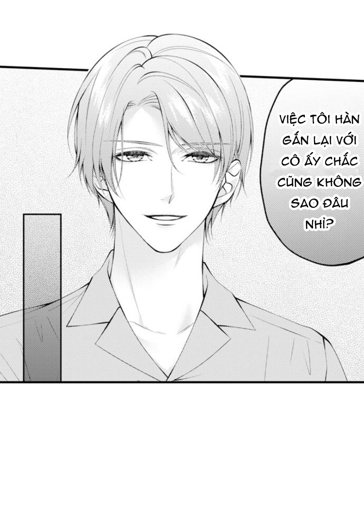 tiệm mát xa bí mật của bạn thanh mai trúc mã (full) chapter 20 31