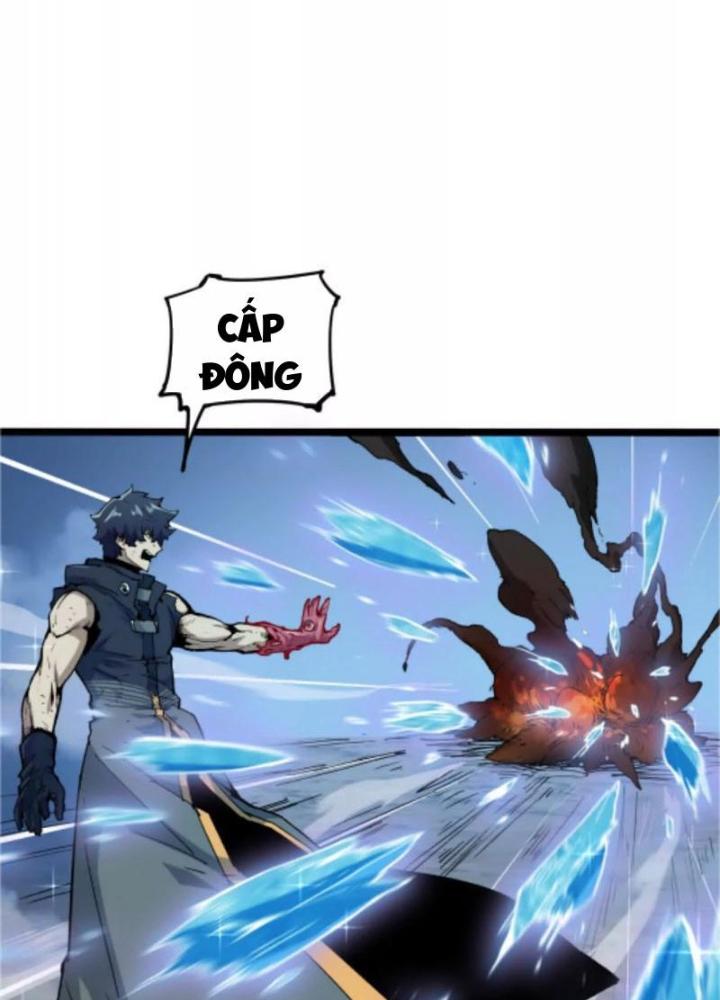 quỷ trảm liệp nhân chapter 4 4