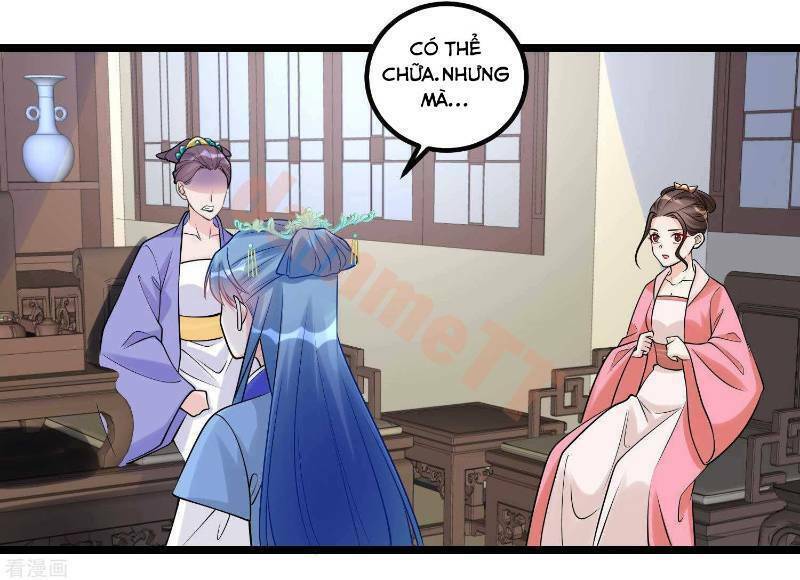 độc y đích nữ chapter 57 23