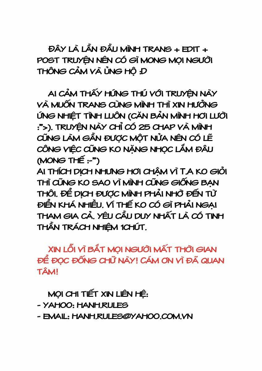 max lovely chapter 1 34