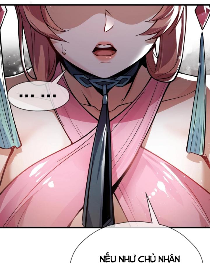 ma tôn bác ái, nữ đồ đệ cũng muốn giết ta chapter 1 130