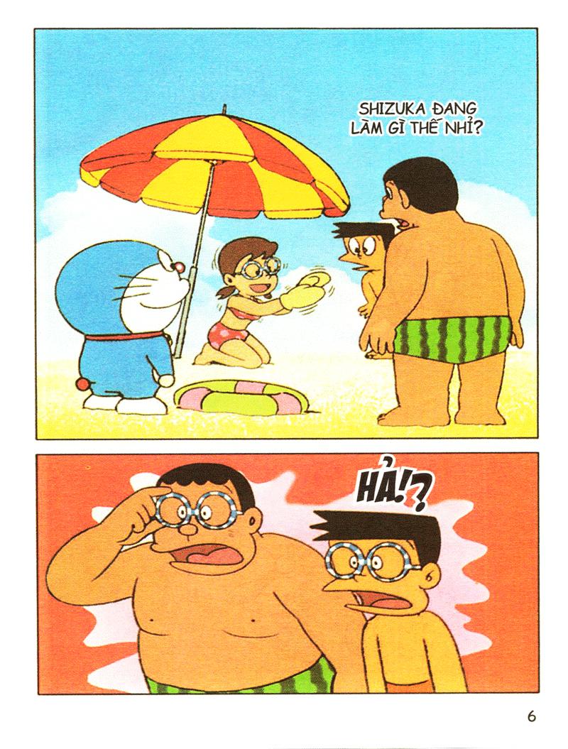 Doraemon Bảo Bối (Tập 2)