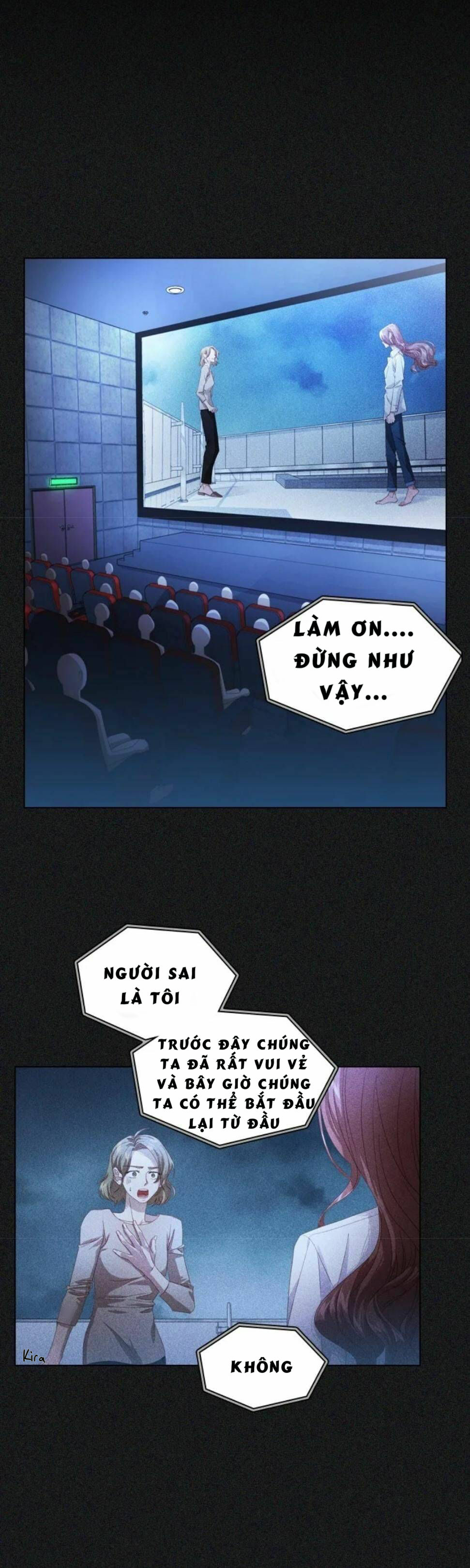 tai tiếng thị phi chapter 23 2