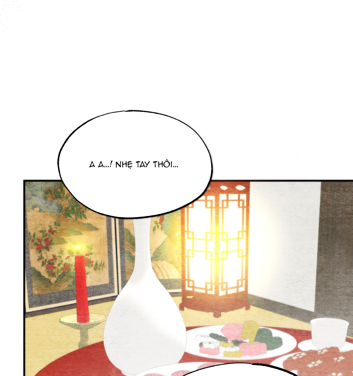 Cương Nhân chapter 86.2 24