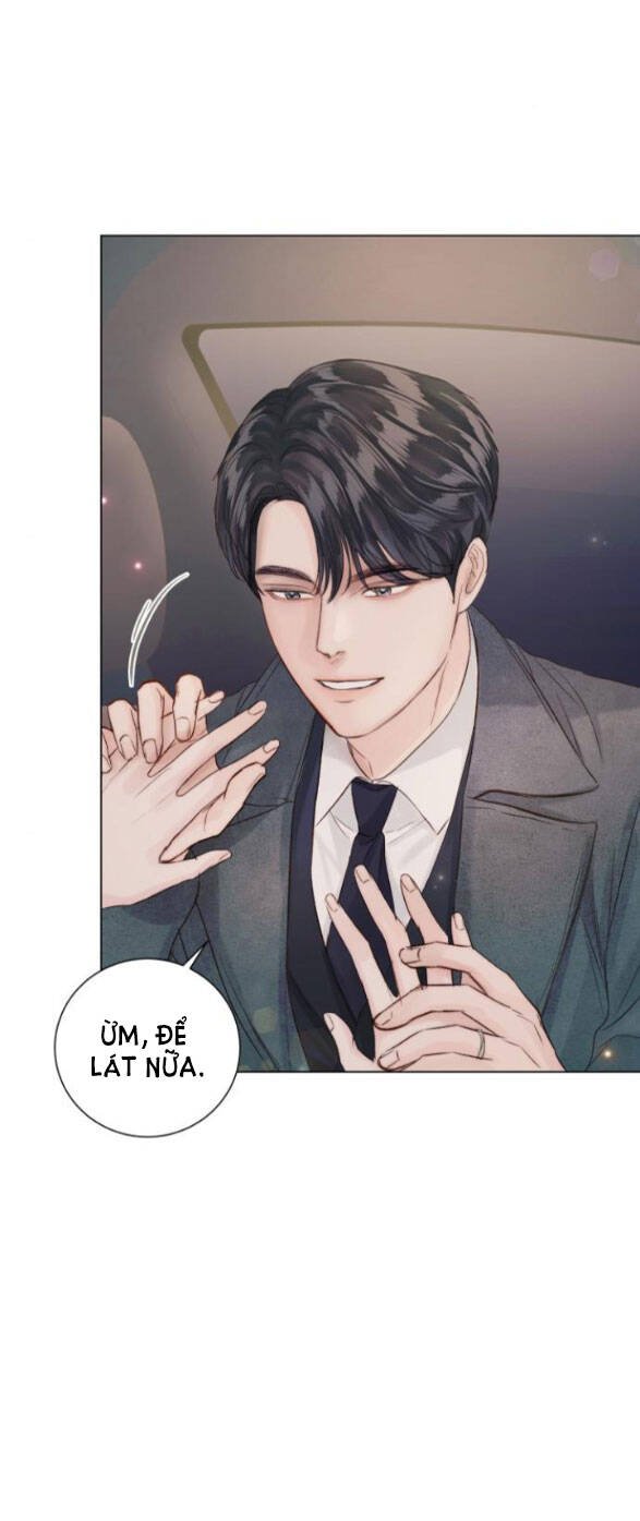 nhất định chúng ta sẽ được hạnh phúc chapter 81.1 23