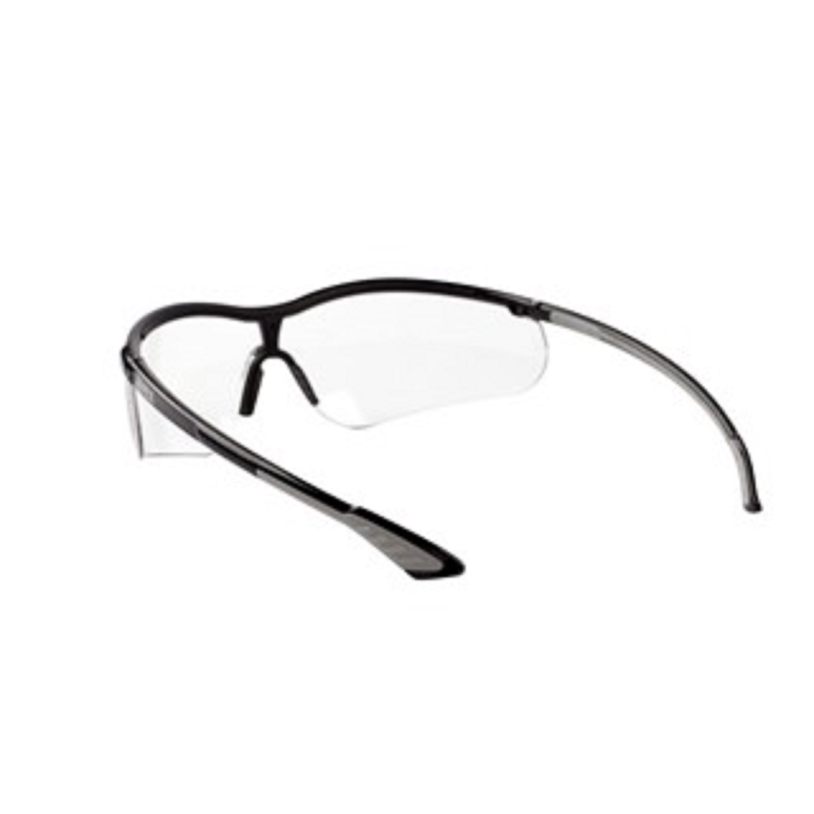 Kính bảo hộ UVEX 9193080 sportstyle clear supravision plus, anti-fog and scratch-resistant on both sides, Frame in black/gray, chống đọng sương, chống trầy xước cả 2 mặt kính, dáng thể thao