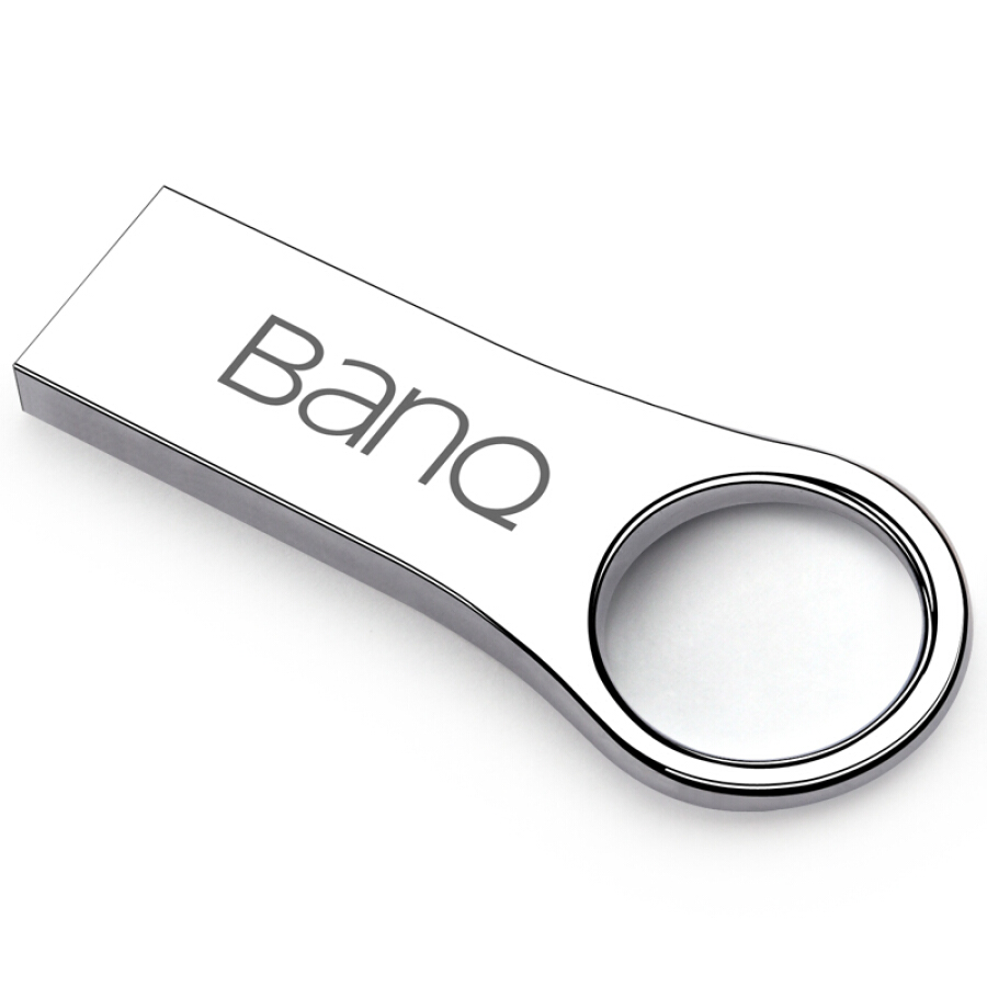 USB Banq P8