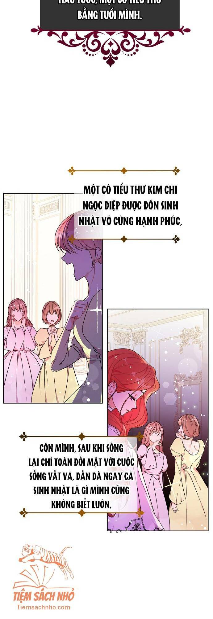 tôi không cố ý quyến rũ nam chính đâu! chapter 34 30